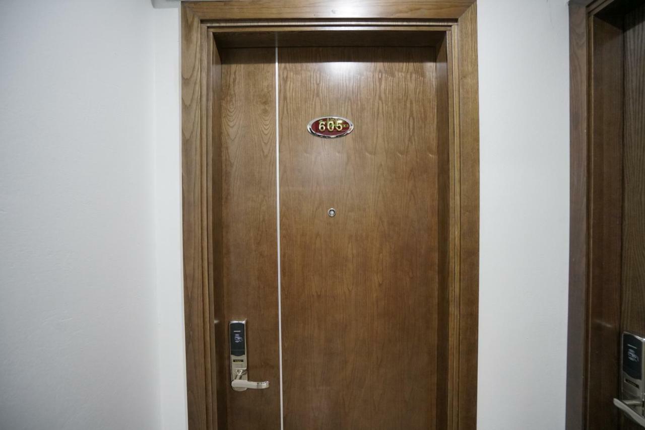 Lex Hotel ハロン エクステリア 写真